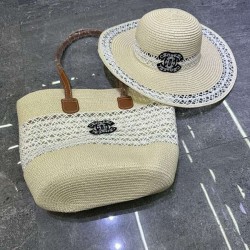 Beach Bag Set