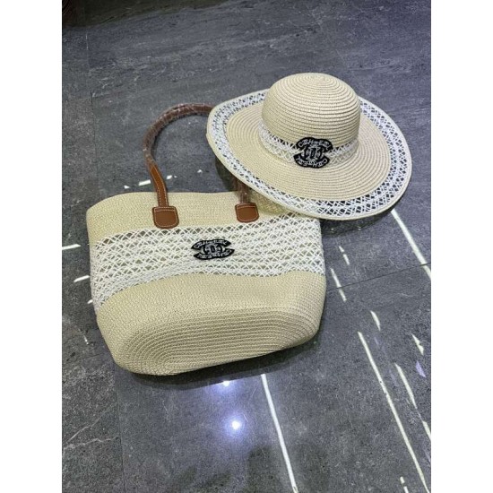 Beach Bag Set