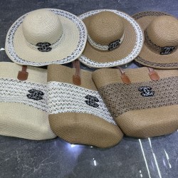 Beach Bag Set