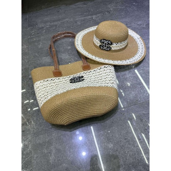 Beach Bag Set