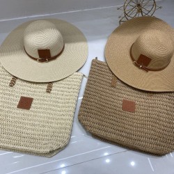 Beach Bag Set