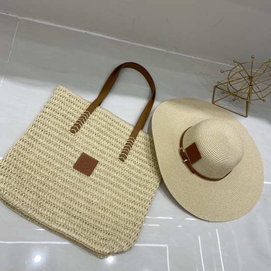 Beach Bag Set