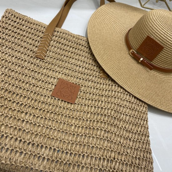 Beach Bag Set