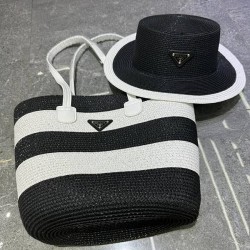 Beach Bag Set