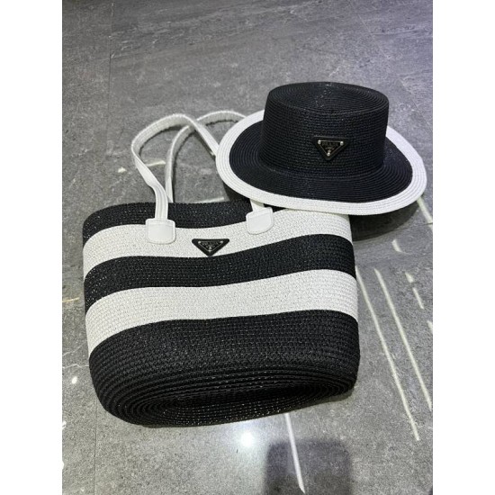 Beach Bag Set