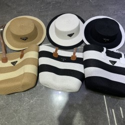 Beach Bag Set
