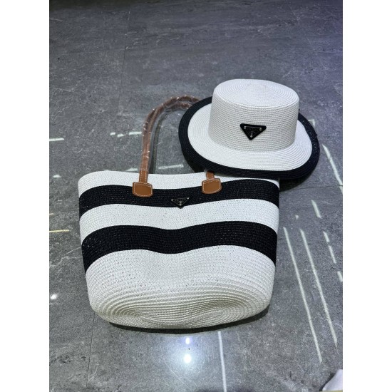 Beach Bag Set