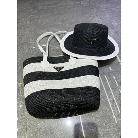 Beach Bag Set