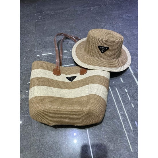 Beach Bag Set