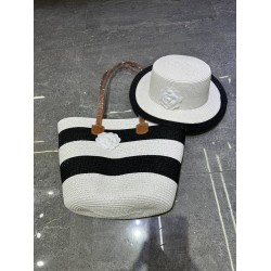 Beach Bag Set