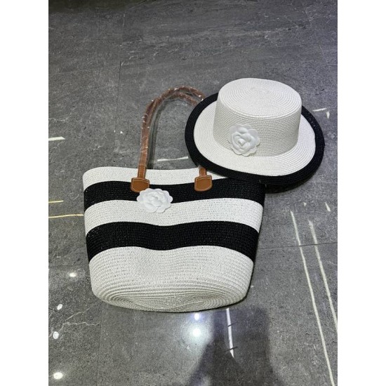 Beach Bag Set