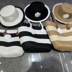 Beach Bag Set