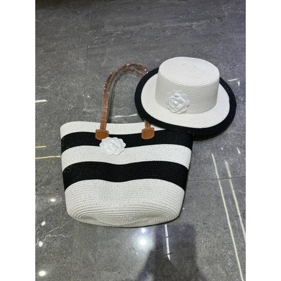 Beach Bag Set