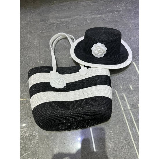 Beach Bag Set
