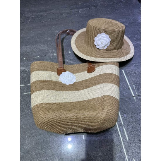 Beach Bag Set