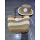 Beach Bag Set