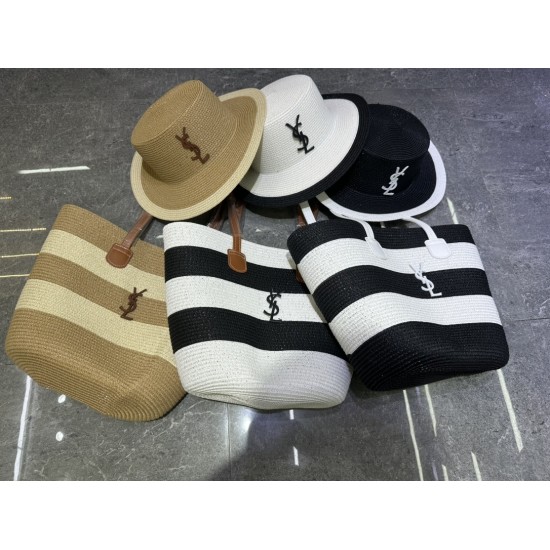 Beach Bag Set