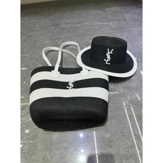 Beach Bag Set