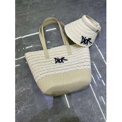 Beach Bag Set