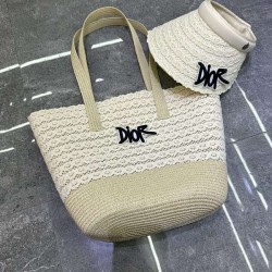 Beach Bag Set