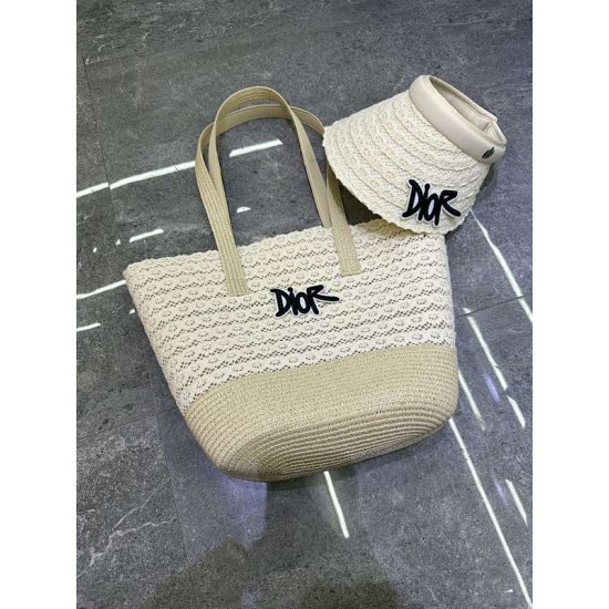 Beach Bag Set