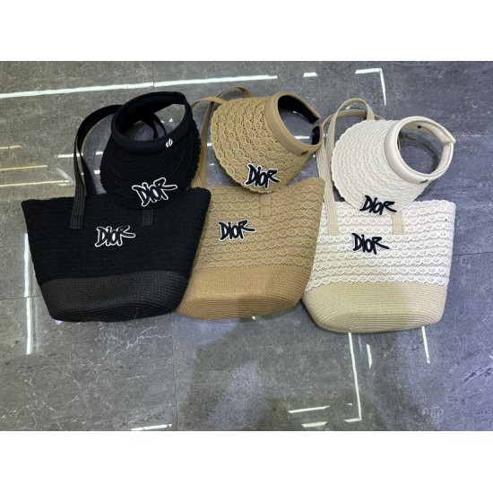 Beach Bag Set