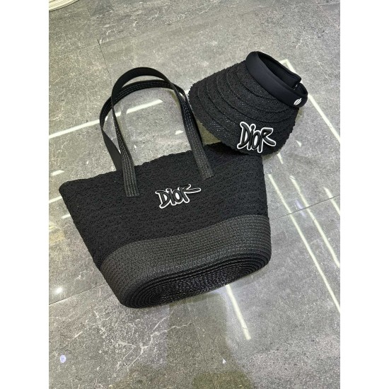 Beach Bag Set