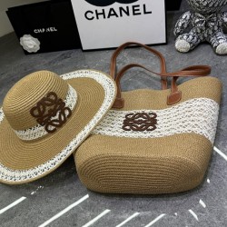 Beach Bag Set
