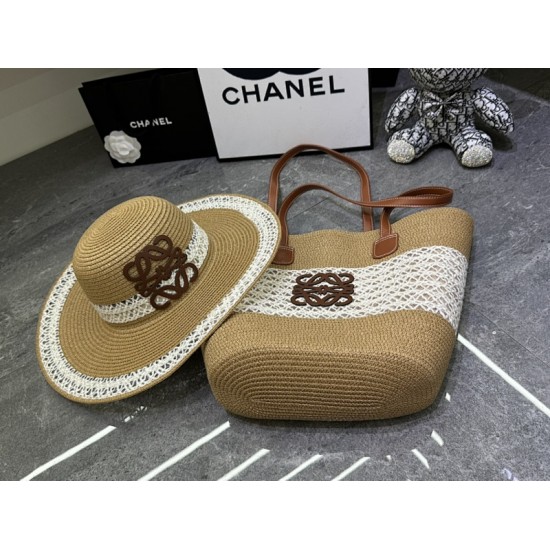Beach Bag Set