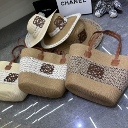 Beach Bag Set