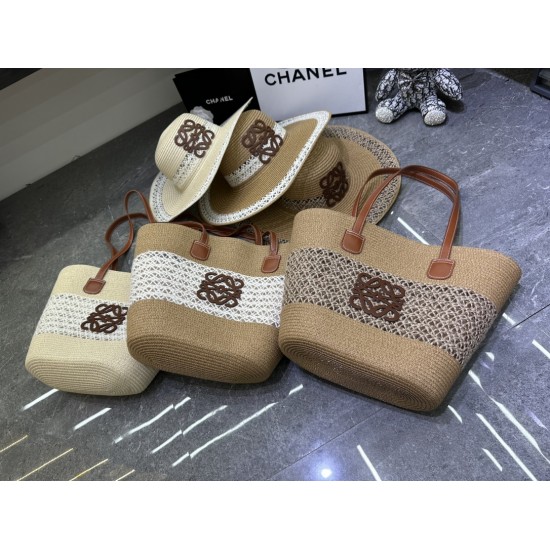Beach Bag Set