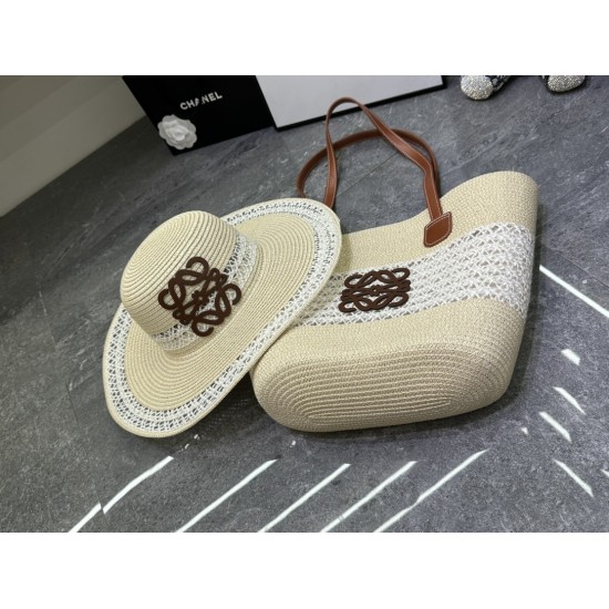 Beach Bag Set
