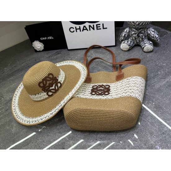 Beach Bag Set