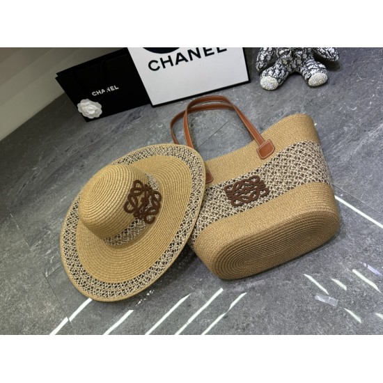 Beach Bag Set