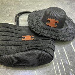 Beach Bag Set