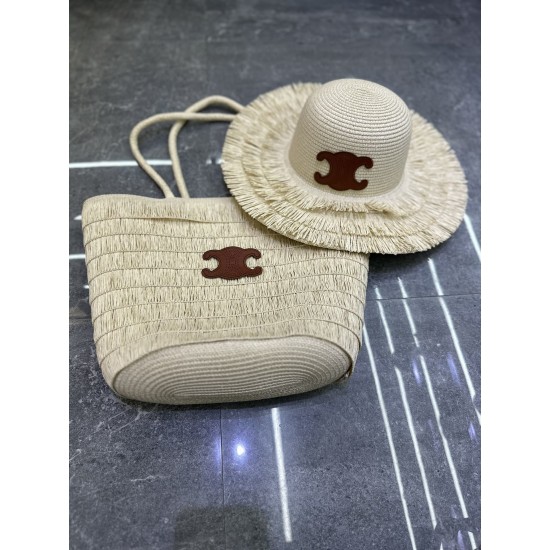 Beach Bag Set