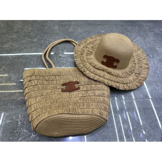 Beach Bag Set