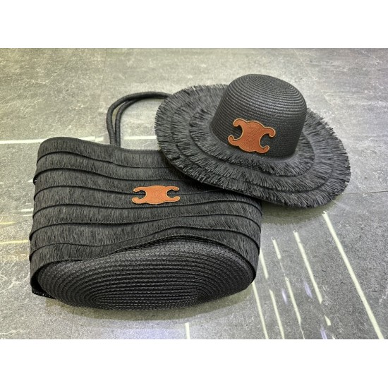 Beach Bag Set
