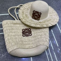 Beach Bag Set