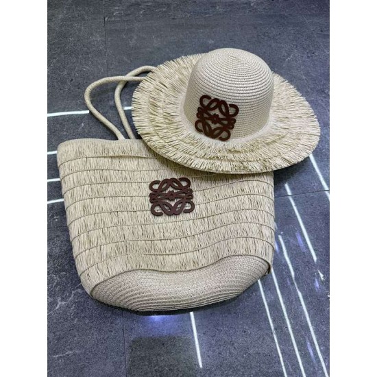 Beach Bag Set