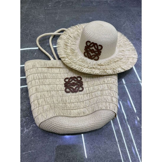 Beach Bag Set
