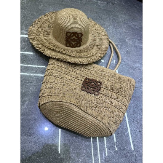 Beach Bag Set