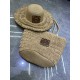 Beach Bag Set