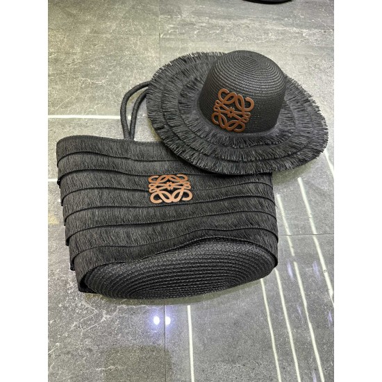 Beach Bag Set
