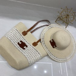 Beach Bag Set