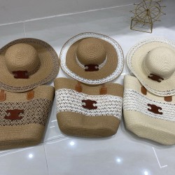 Beach Bag Set