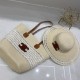 Beach Bag Set