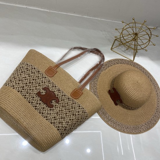 Beach Bag Set