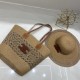 Beach Bag Set