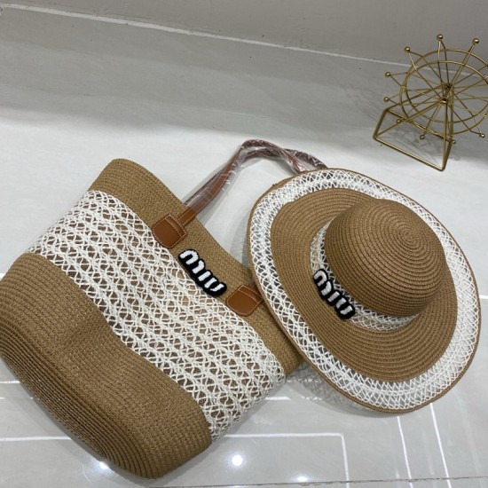 Beach Bag Set